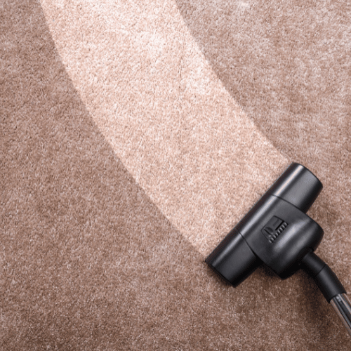 Carpet Cleaning in McKinney TX