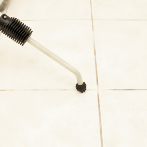 Tile and Grout Cleaning in McKinney TX